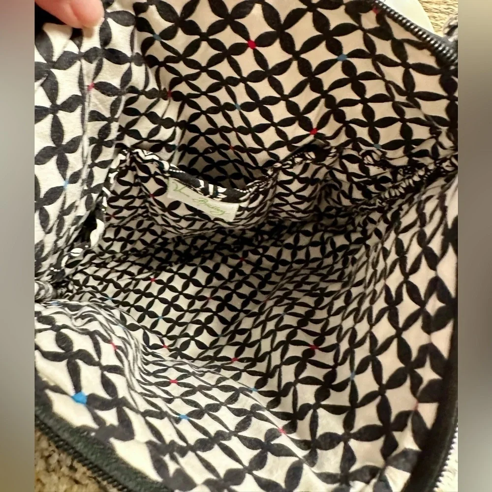 Vera Bradley Crossbody. EUC!!